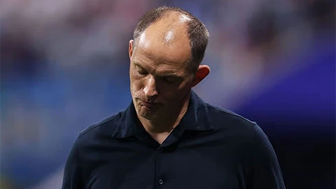Sai lầm chí tử của Tuchel dâng chiến thắng cho Argentina Sai lầm chí tử của Tuchel dâng chiến thắng cho Argentina