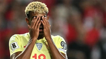 Sao giữ sức cho World Cup thì đã sao?