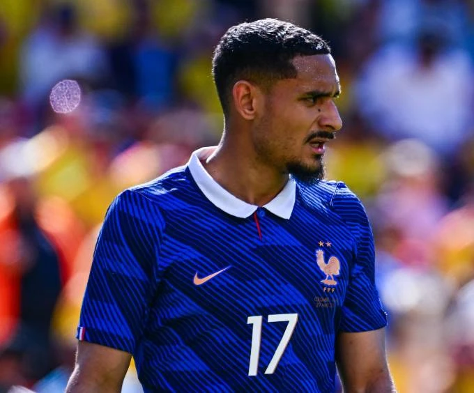 Sao Premier League được gọi vào ĐT Pháp dự World Cup 2026 là ai? Sao Premier League được gọi vào ĐT Pháp dự World Cup 2026 là ai?