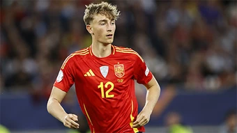 Sao Real Madrid lần đầu lên tiếng khi bị loại khỏi tuyển Tây Ban Nha