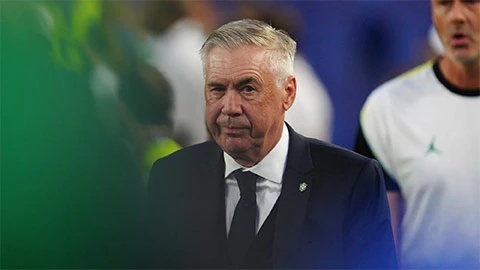 Scotland vs Brazil: Bài toán khó đầu tiên của Ancelotti Scotland vs Brazil: Bài toán khó đầu tiên của Ancelotti