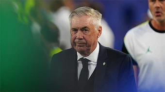 Scotland vs Brazil: Bài toán khó đầu tiên của Ancelotti