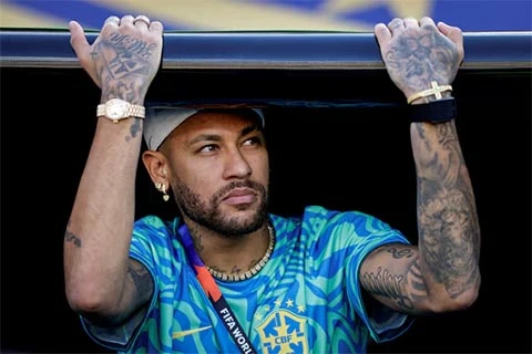 Scotland vs Brazil: Neymar sẽ chào sân World Cup 2026? Scotland vs Brazil: Neymar sẽ chào sân World Cup 2026?