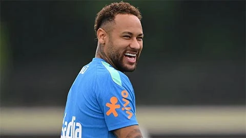 Scotland vs Brazil: Neymar sẽ chào sân World Cup 2026? Scotland vs Brazil: Neymar sẽ chào sân World Cup 2026?