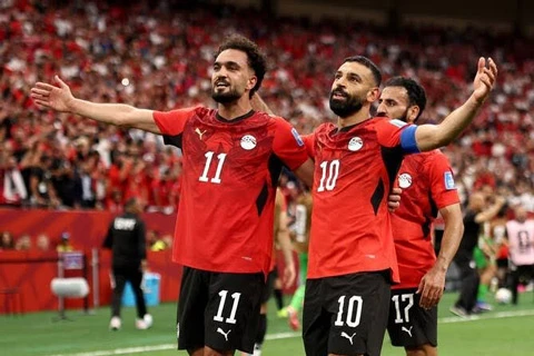 Siêu máy tính dự đoán kết quả Ai Cập vs Iran tại World Cup 2026 Siêu máy tính dự đoán kết quả Ai Cập vs Iran tại World Cup 2026