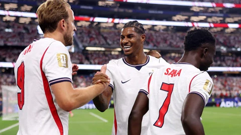 Siêu máy tính dự đoán kết quả Anh vs Ghana tại World Cup 2026 Siêu máy tính dự đoán kết quả Anh vs Ghana tại World Cup 2026