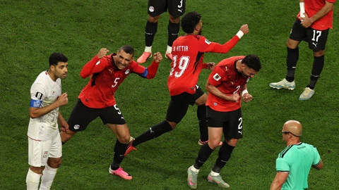 Siêu máy tính dự đoán kết quả Australia vs Ai Cập tại World Cup 2026