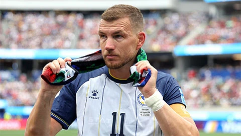 Siêu máy tính dự đoán kết quả Bosnia vs Qatar tại World Cup 2026 Siêu máy tính dự đoán kết quả Bosnia vs Qatar tại World Cup 2026