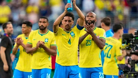 Siêu máy tính dự đoán kết quả Brazil vs Haiti tại World Cup 2026