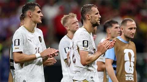 Siêu máy tính dự đoán kết quả CH Séc vs Nam Phi tại World Cup 2026 Siêu máy tính dự đoán kết quả CH Séc vs Nam Phi tại World Cup 2026