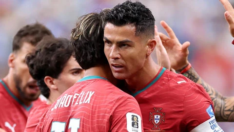 Siêu máy tính dự đoán kết quả Colombia vs Bồ Đào Nha tại World Cup 2026 Siêu máy tính dự đoán kết quả Colombia vs Bồ Đào Nha tại World Cup 2026