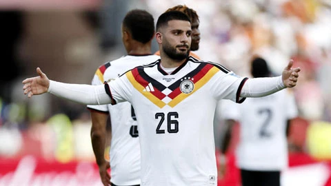 Siêu máy tính dự đoán kết quả Đức vs Paraguay tại World Cup 2026 Siêu máy tính dự đoán kết quả Đức vs Paraguay tại World Cup 2026