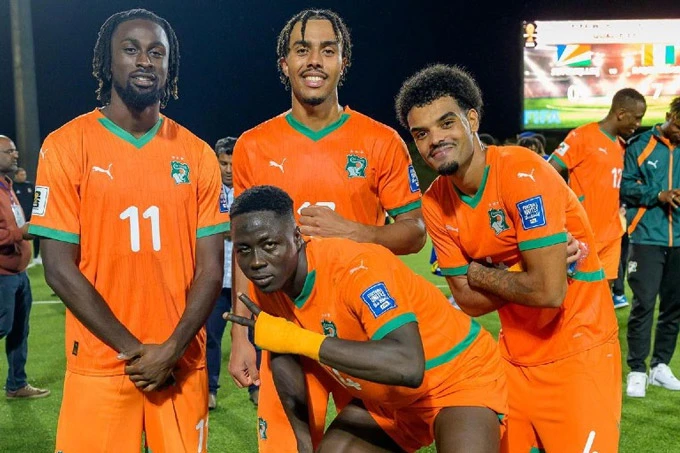 Siêu máy tính dự đoán kết quả Ecuador vs Bờ Biển Ngà tại World Cup 2026 Siêu máy tính dự đoán kết quả Ecuador vs Bờ Biển Ngà tại World Cup 2026