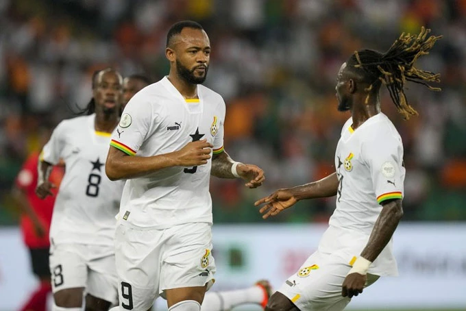 Siêu máy tính dự đoán kết quả Ghana vs Panama tại World Cup 2026 Siêu máy tính dự đoán kết quả Ghana vs Panama tại World Cup 2026