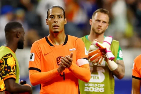 Siêu máy tính dự đoán kết quả Hà Lan vs Thụy Điển tại World Cup 2026 Siêu máy tính dự đoán kết quả Hà Lan vs Thụy Điển tại World Cup 2026