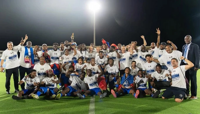 Siêu máy tính dự đoán kết quả Haiti vs Scotland tại World Cup 2026 Siêu máy tính dự đoán kết quả Haiti vs Scotland tại World Cup 2026