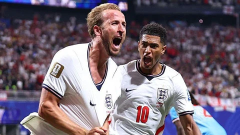 Siêu máy tính dự đoán kết quả Mexico vs Anh tại World Cup 2026 Siêu máy tính dự đoán kết quả Mexico vs Anh tại World Cup 2026