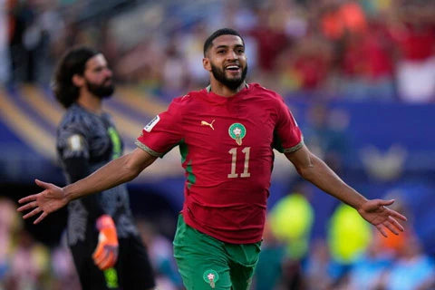 Siêu máy tính dự đoán kết quả Morocco vs Scotland tại World Cup 2026 Siêu máy tính dự đoán kết quả Morocco vs Scotland tại World Cup 2026