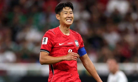 Siêu máy tính dự đoán kết quả Nam Phi vs Hàn Quốc tại World Cup 2026 Siêu máy tính dự đoán kết quả Nam Phi vs Hàn Quốc tại World Cup 2026