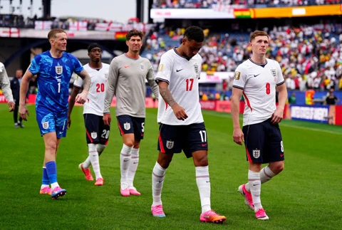 Siêu máy tính dự đoán kết quả Panama vs Anh tại World Cup 2026 Siêu máy tính dự đoán kết quả Panama vs Anh tại World Cup 2026