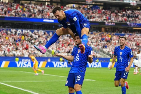 Siêu máy tính dự đoán kết quả Panama vs Croatia tại World Cup 2026 Siêu máy tính dự đoán kết quả Panama vs Croatia tại World Cup 2026