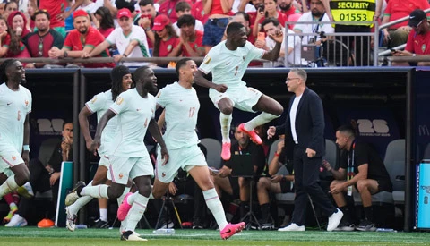 Siêu máy tính dự đoán kết quả Pháp vs Tây Ban Nha tại World Cup 2026 Siêu máy tính dự đoán kết quả Pháp vs Tây Ban Nha tại World Cup 2026