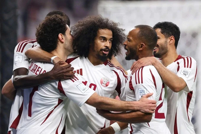 Siêu máy tính dự đoán kết quả Qatar vs Thụy Sĩ tại World Cup 2026 Siêu máy tính dự đoán kết quả Qatar vs Thụy Sĩ tại World Cup 2026