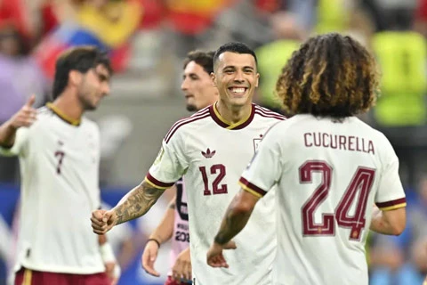 Siêu máy tính dự đoán kết quả Tây Ban Nha vs Argentina chung kết World Cup 2026 