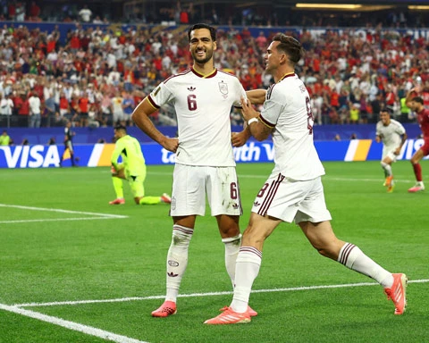 Siêu máy tính dự đoán kết quả Tây Ban Nha vs Bỉ tại World Cup 2026 Siêu máy tính dự đoán kết quả Tây Ban Nha vs Bỉ tại World Cup 2026