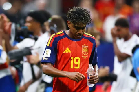 Siêu máy tính dự đoán kết quả Tây Ban Nha vs Saudi Arabia tại World Cup 2026 Siêu máy tính dự đoán kết quả Tây Ban Nha vs Saudi Arabia tại World Cup 2026