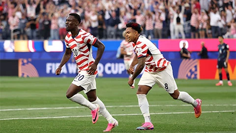 Siêu máy tính dự đoán kết quả Thổ Nhĩ Kỳ vs Mỹ tại World Cup 2026