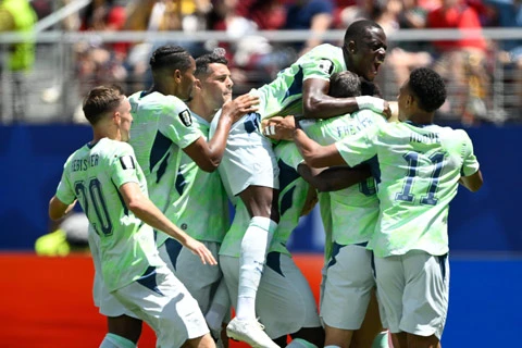 Siêu máy tính dự đoán kết quả Thụy Sĩ vs Bosnia tại World Cup 2026 Siêu máy tính dự đoán kết quả Thụy Sĩ vs Bosnia tại World Cup 2026