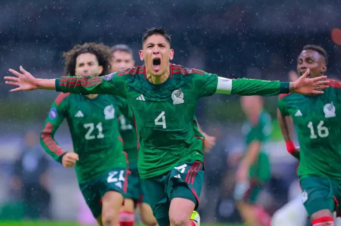 Siêu máy tính dự đoán kết quả trận khai mạc World Cup 2026 Mexico vs Nam Phi Siêu máy tính dự đoán kết quả trận khai mạc World Cup 2026 Mexico vs Nam Phi