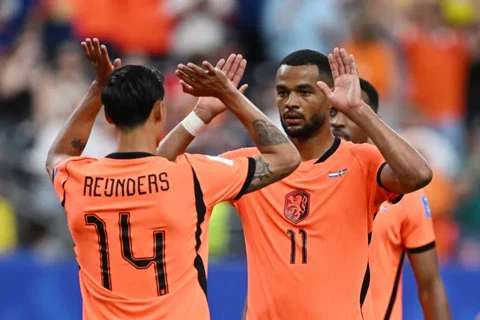 Siêu máy tính dự đoán kết quả Tunisia vs Hà Lan tại World Cup 2026