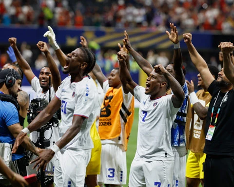 Siêu máy tính dự đoán kết quả Uruguay vs Cape Verde tại World Cup 2026 Siêu máy tính dự đoán kết quả Uruguay vs Cape Verde tại World Cup 2026