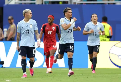Siêu máy tính dự đoán kết quả Uruguay vs Tây Ban Nha tại World Cup 2026 Siêu máy tính dự đoán kết quả Uruguay vs Tây Ban Nha tại World Cup 2026