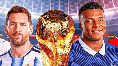 Siêu máy tính dự đoán vòng knock-out World Cup 2026 Siêu máy tính dự đoán vòng knock-out World Cup 2026