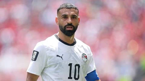 Sinh nhật ‘kỷ lục’ của Mohamed Salah Sinh nhật ‘kỷ lục’ của Mohamed Salah