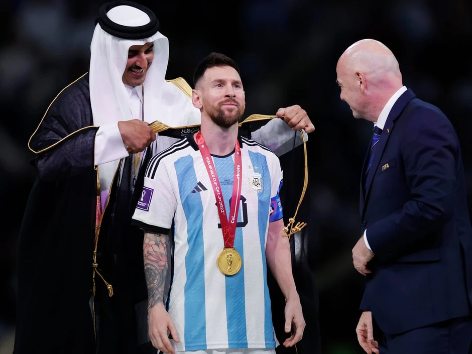 Số phận của các “Anh trai vượt nghìn chông gai” ở World Cup 2022 Số phận của các “Anh trai vượt nghìn chông gai” ở World Cup 2022