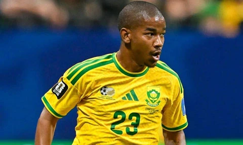 Sốc: Tuyển thủ vừa dự World Cup 2026 đột ngột qua đời ở tuổi 25 Sốc: Tuyển thủ vừa dự World Cup 2026 đột ngột qua đời ở tuổi 25