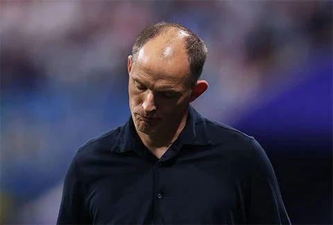 Sự bảo thủ của Thomas Tuchel đã 'giết chết' tuyển Anh Sự bảo thủ của Thomas Tuchel đã 'giết chết' tuyển Anh