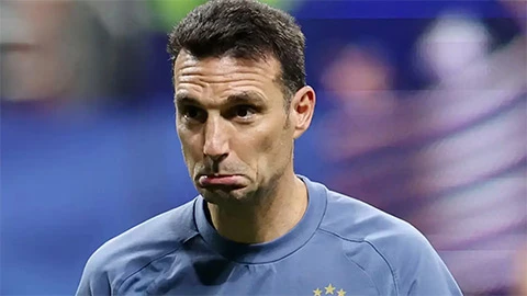 Tại sao Luis de la Fuente và Lionel Scaloni giỏi hơn Thomas Tuchel? Tại sao Luis de la Fuente và Lionel Scaloni giỏi hơn Thomas Tuchel?