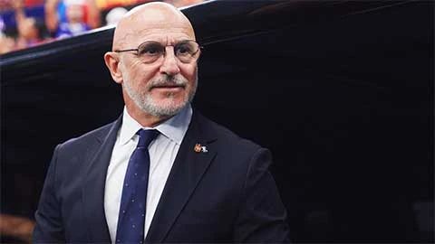 Tại sao Luis de la Fuente và Lionel Scaloni giỏi hơn Thomas Tuchel? Tại sao Luis de la Fuente và Lionel Scaloni giỏi hơn Thomas Tuchel?