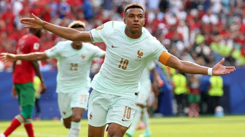 Tại sao World Cup 2026 bùng nổ bàn thắng? Tại sao World Cup 2026 bùng nổ bàn thắng?