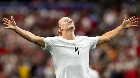 Tại sao World Cup 2026 bùng nổ bàn thắng? Tại sao World Cup 2026 bùng nổ bàn thắng?
