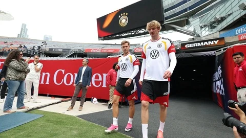 Tàn nhẫn kiểu Nagelsmann