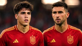 Tây Ban Nha mới là 'hòn đá tảng' của World Cup 2026