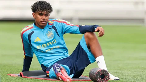 Tây Ban Nha vs Argentina: 1 tỷ euro đấu 667 triệu follow Tây Ban Nha vs Argentina: 1 tỷ euro đấu 667 triệu follow
