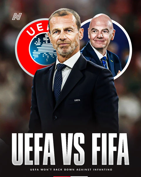 Tẩy chay World Cup sẽ là đòn giáng mạnh vào Infantino?