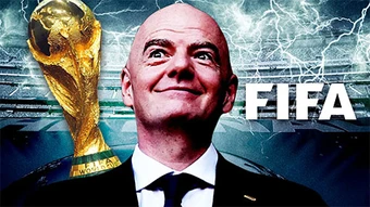 Tẩy chay World Cup sẽ là đòn giáng mạnh vào Infantino?